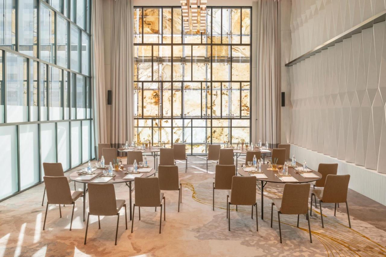 Le Meridien Bangkok Exteriér fotografie